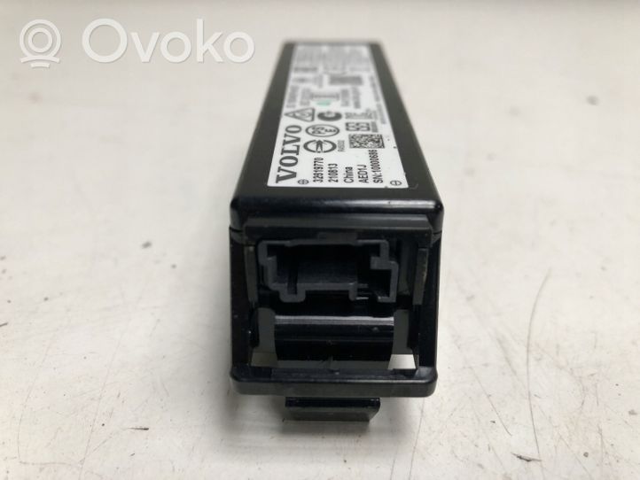 Volvo XC60 Light module LCM 32319770