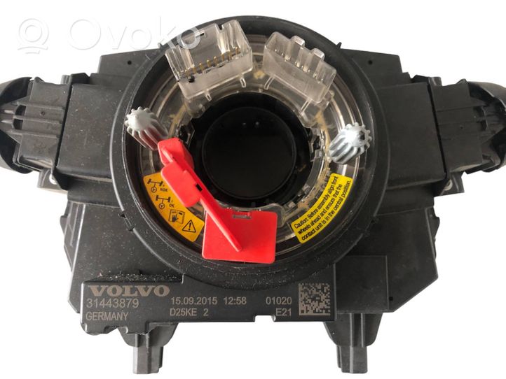 Volvo XC90 Leva/interruttore dell’indicatore di direzione e tergicristallo 31443879