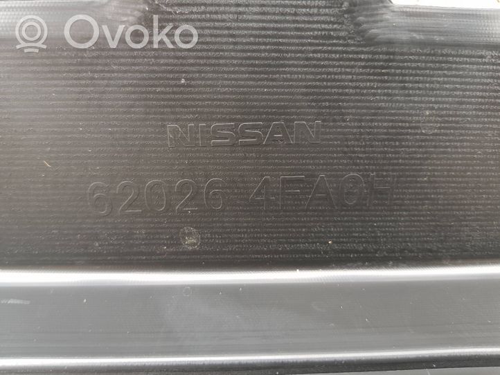 Nissan e-NV200 Etupuskuri 620264EA0H