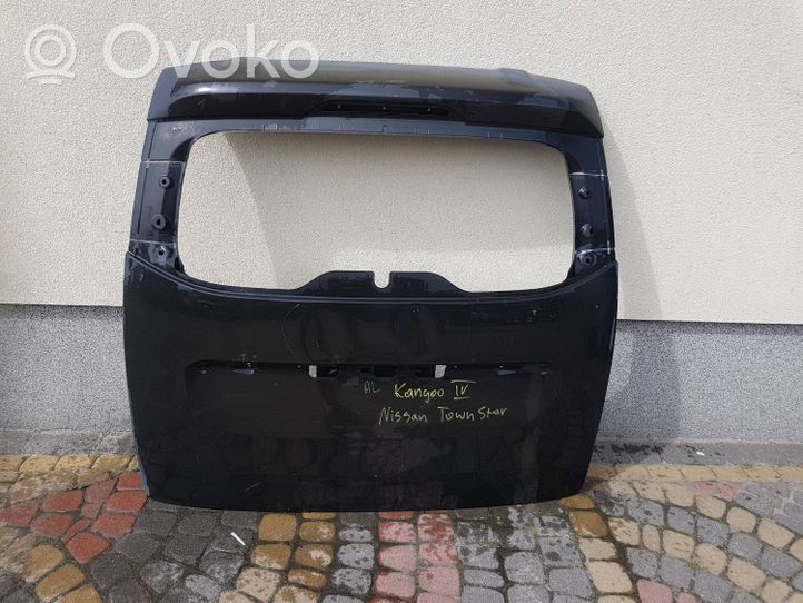 Nissan Townstar Tylna klapa bagażnika 901521839R