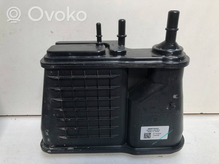 Volvo XC40 Serbatoio a carbone attivo per il recupero vapori carburante 8888740402