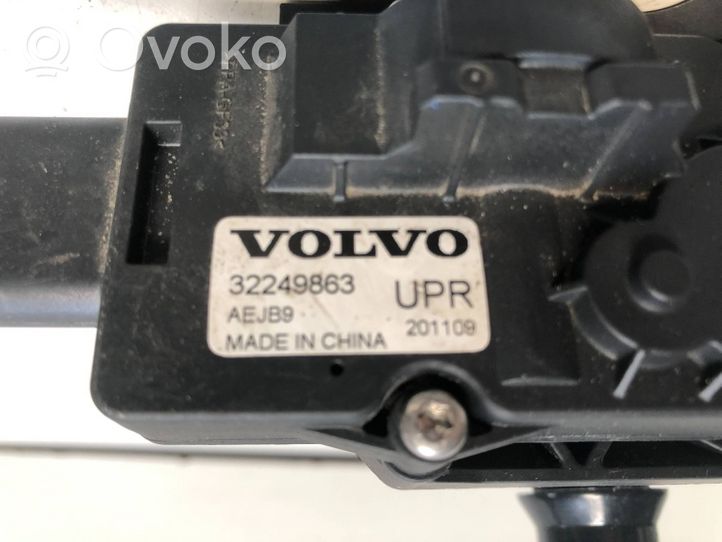 Volvo XC60 Pompa elettrica dell’acqua/del refrigerante ausiliaria 32249863