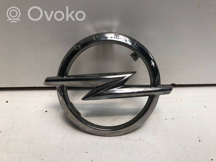 Opel Grandland X Logo, emblème, badge YP00091277