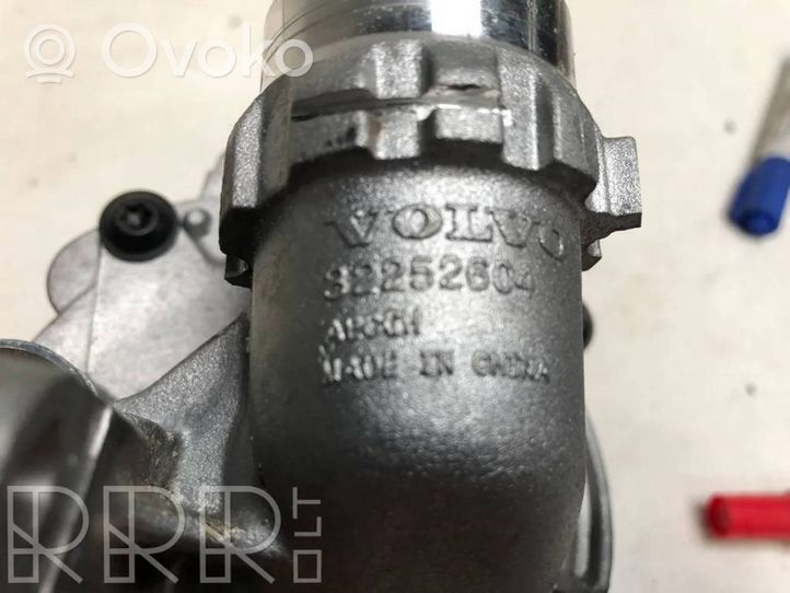Volvo XC60 Water pump 32252604