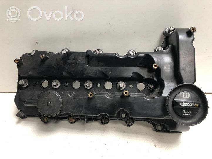 Opel Mokka X Ventildeckel 55598449