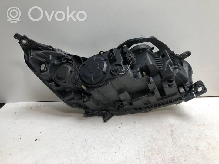 Citroen C5 Scheinwerfer 9684845580