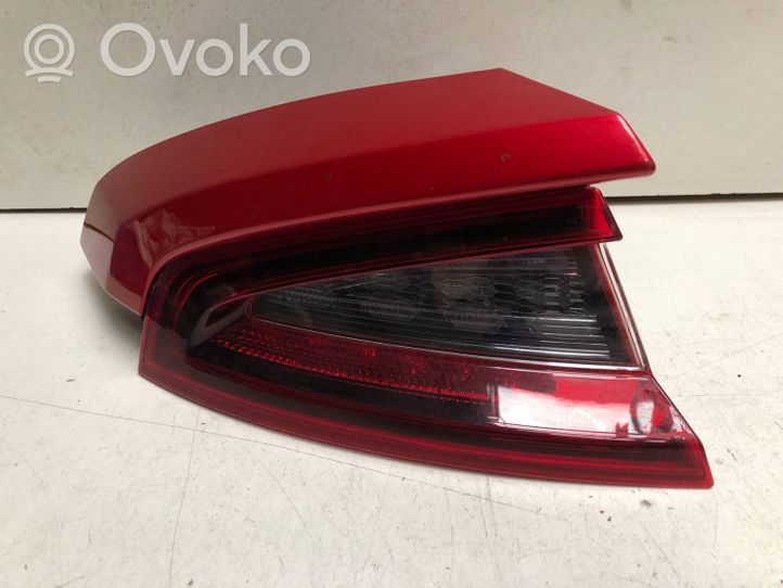 KIA Stinger Rear/tail lights 92401J5