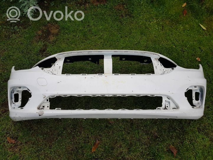 Fiat Tipo Front bumper 735604327