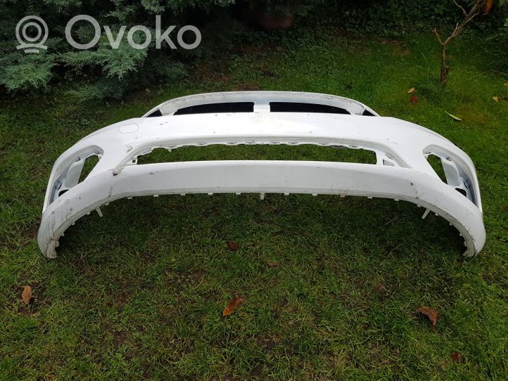 Fiat Tipo Front bumper 735604327