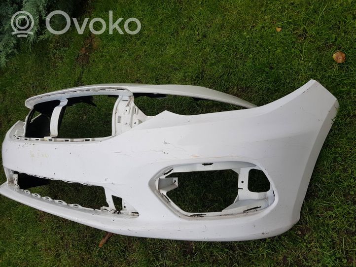 Fiat Tipo Front bumper 735604327