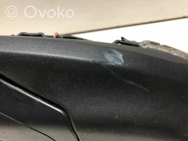 Audi Q8 Etuoven sähköinen sivupeili 4M8857409