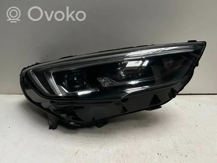 Opel Insignia B Inne części wnętrza samochodu 39165282