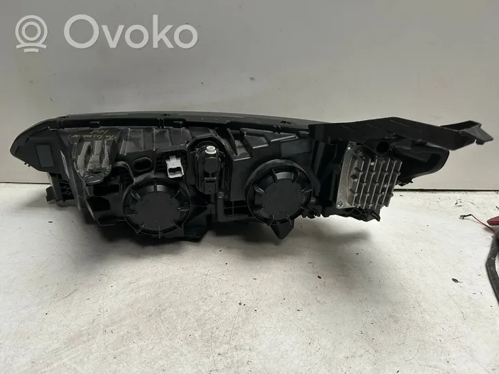 Renault Talisman Phare frontale 260108543R