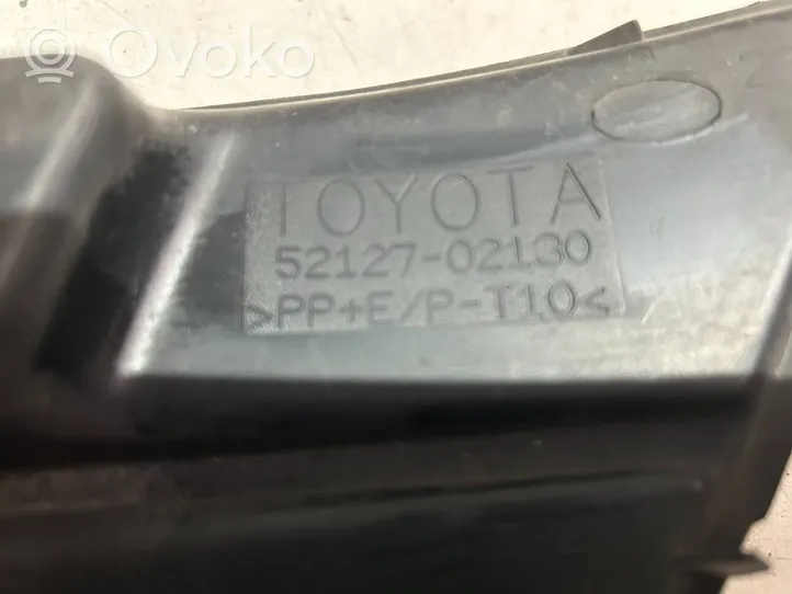 Toyota Corolla E120 E130 Kratka dolna zderzaka przedniego 5212702130