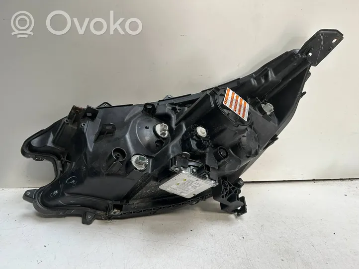 Honda CR-V Headlight/headlamp W0778