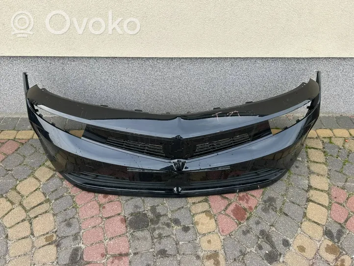 Opel Astra L Zderzak przedni 9839947580