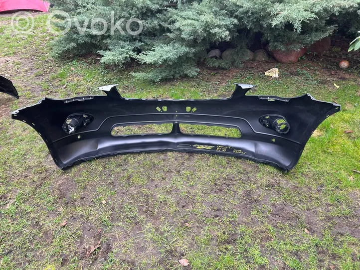 Infiniti EX Front bumper 620221BA0H