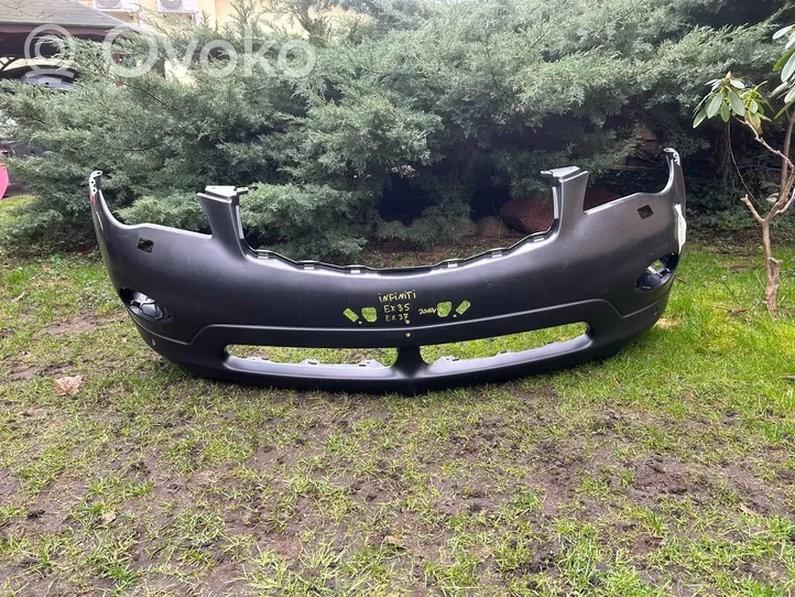 Infiniti EX Front bumper 620221BA0H