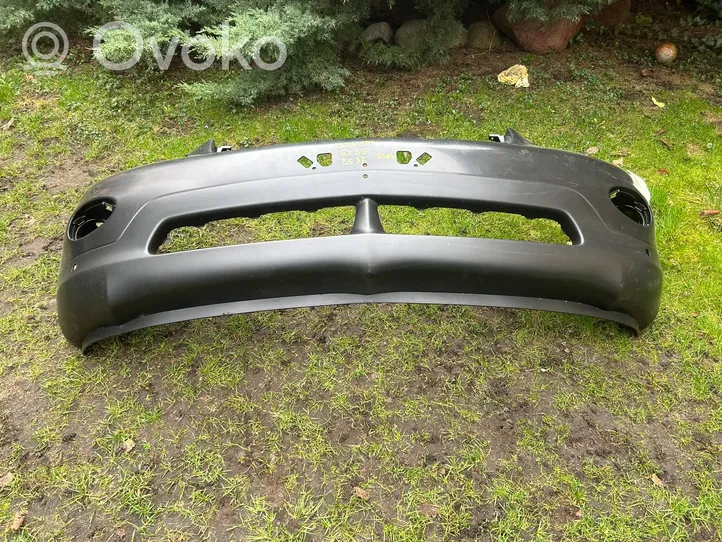 Infiniti EX Front bumper 620221BA0H