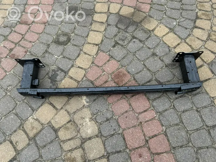 Opel Astra L Takapuskurin tukipalkki 9835259280