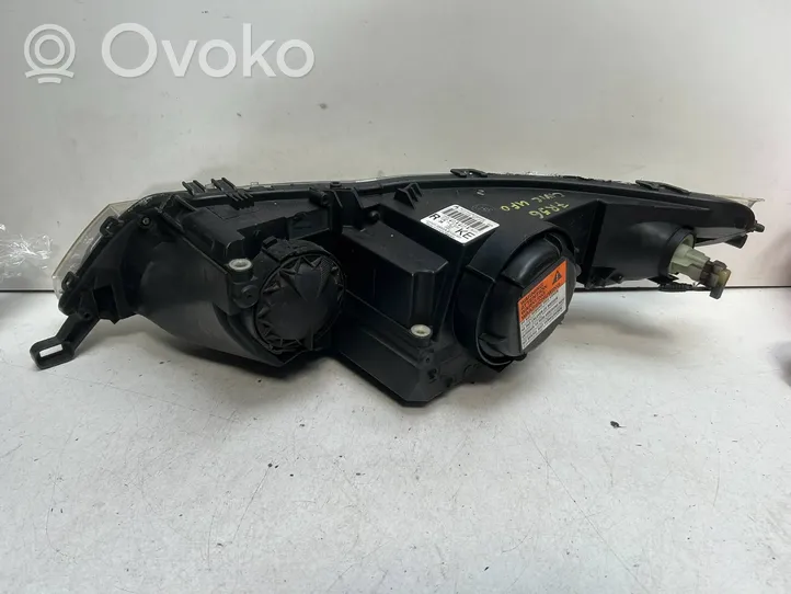 Honda Civic Faro/fanale 1307022513