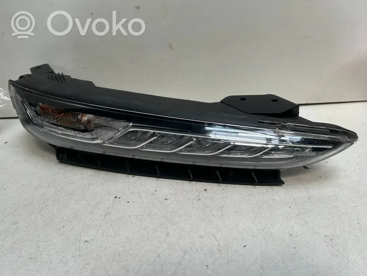 Hyundai Kona I LED-päiväajovalo 190412C