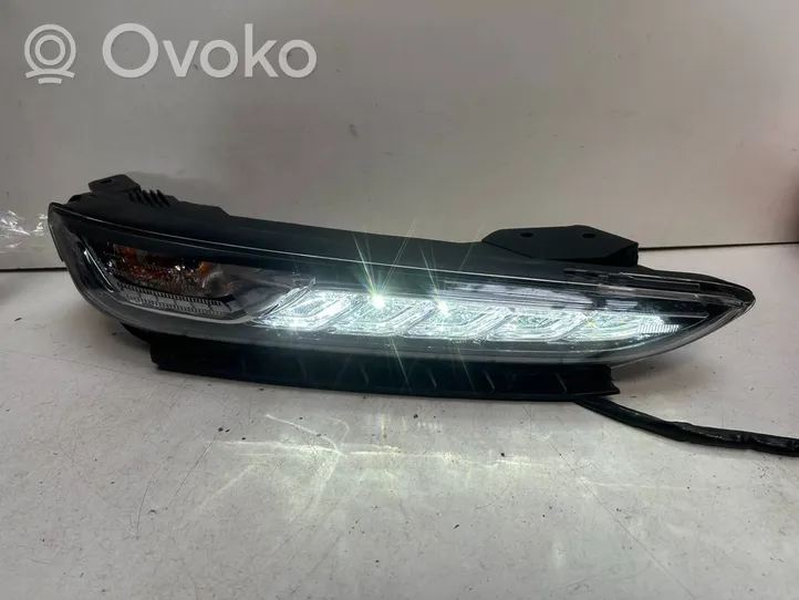 Hyundai Kona I LED-päiväajovalo 190412C