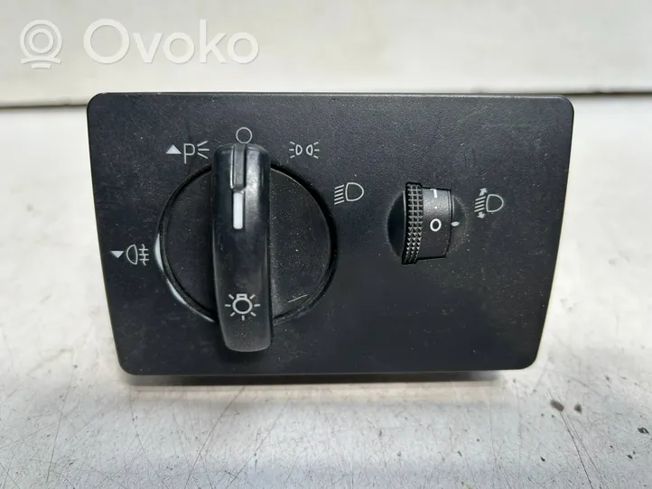 Ford Focus Light switch 4M5T13A024EA