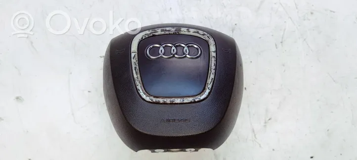 Audi A3 S3 A3 Sportback 8P Coperchio dell’airbag del volante 8P0880201AJ