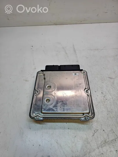 Audi A4 S4 B8 8K Calculateur moteur ECU 8K2907401A