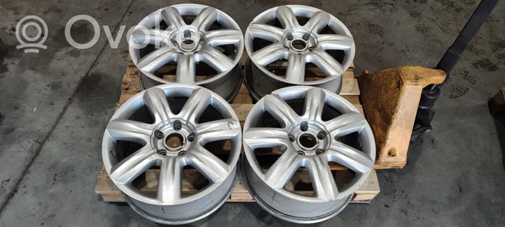 Audi Q7 4L R19 alloy rim 4L0601025C