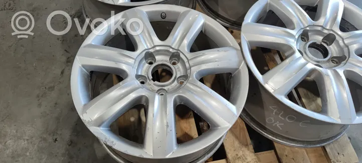 Audi Q7 4L R19 alloy rim 4L0601025C