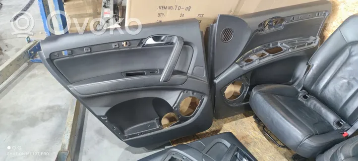 Audi Q7 4L Kit intérieur 