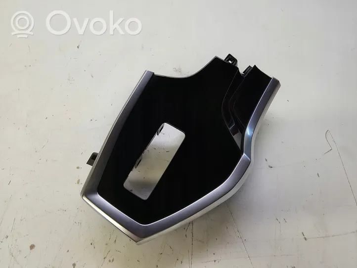 Audi Q3 F3 Verkleidung Kombiinstrument Cockpit 83B853189A