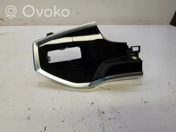 Audi Q3 F3 Verkleidung Kombiinstrument Cockpit 83B853189A