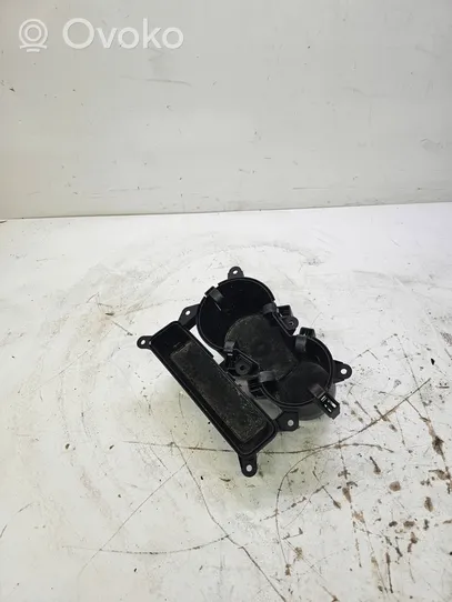 Audi A4 S4 B8 8K Portabicchiere anteriore 8K0862533