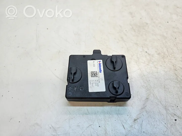 Audi Q7 4M Sunroof control unit/module 4M0907594