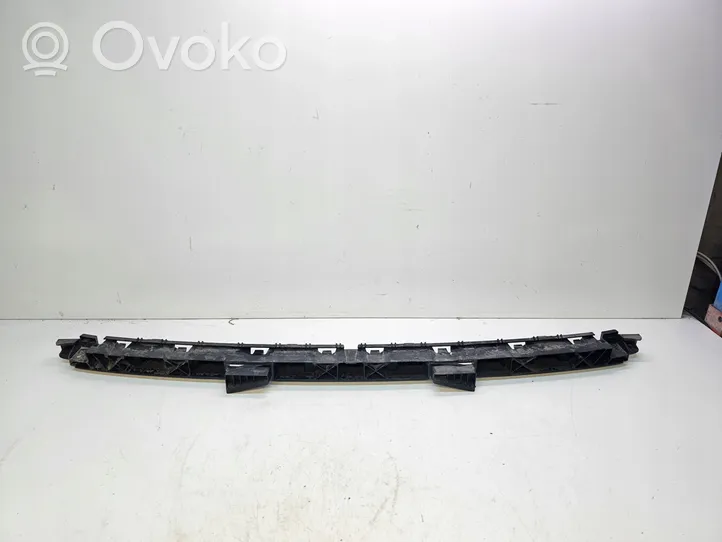 Audi A6 S6 C7 4G Rear bumper mounting bracket 4G9807458