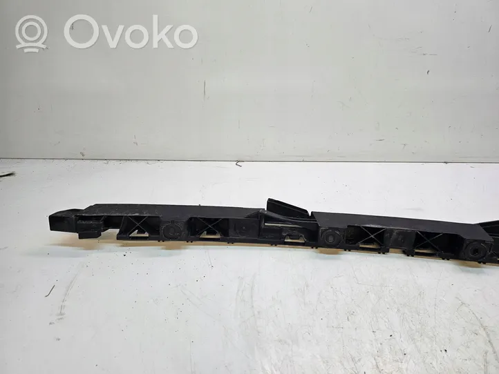 Audi A6 S6 C7 4G Rear bumper mounting bracket 4G9807458