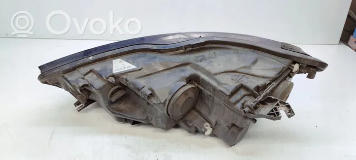 Audi A6 S6 C7 4G Lampa przednia 4G0941004R