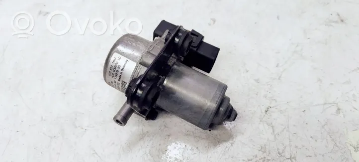 Audi A1 Vacuum pump 1K0612181F