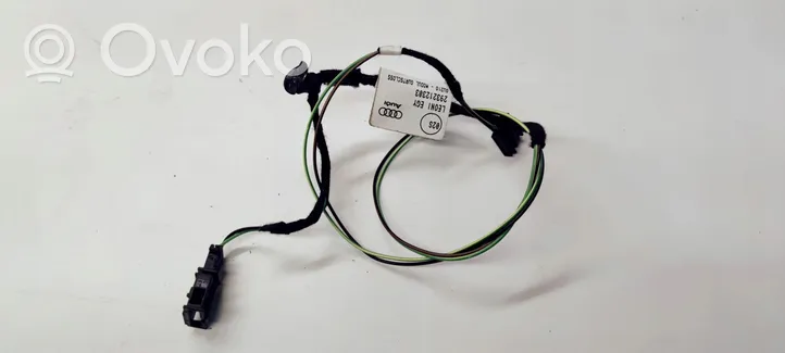 Audi A1 Otros cableados 8X0971365