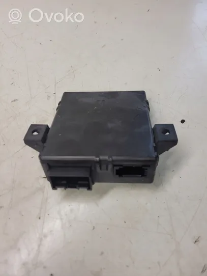 Audi A1 Gateway valdymo modulis 8U0907468AC