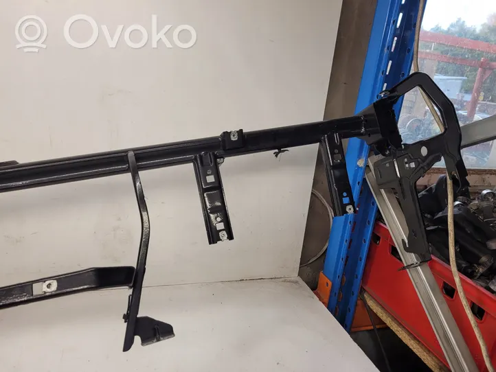 Audi A1 Dashboard cross member/frame bar 8X1858003