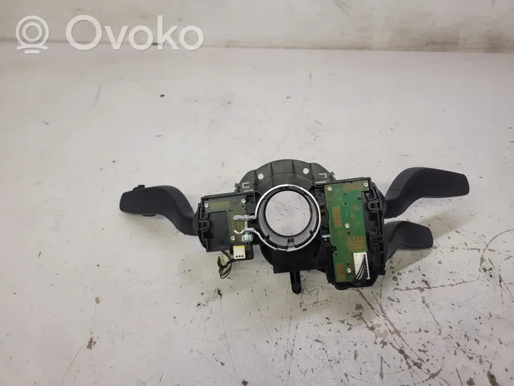 Audi A6 S6 C7 4G Pyyhkimen/suuntavilkun vipukytkin 4G8953502AA