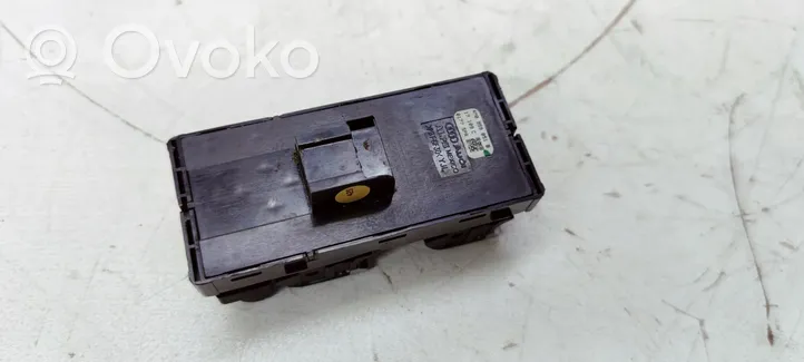 Audi Q7 4M Electric window control switch 4M0959851B