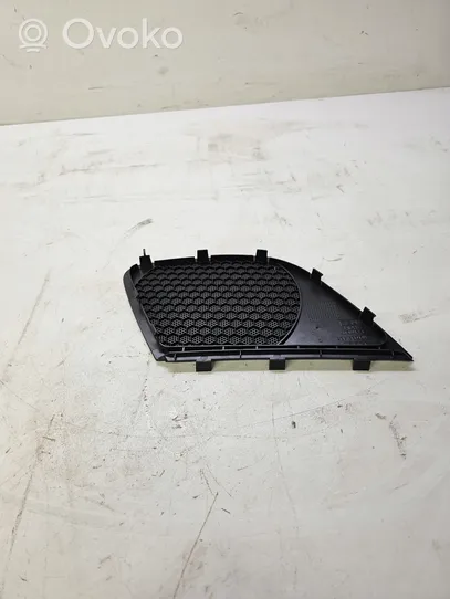 Audi A5 8T 8F Grilles, couvercle de haut-parleur porte arrière 8T0035436