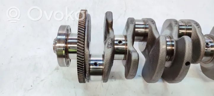 Audi A4 S4 B9 Crankshaft DEU