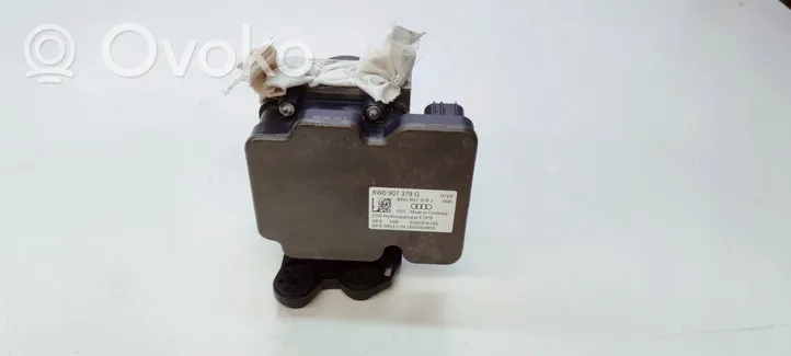 Audi A4 S4 B9 ESP (stability program) switch 8W0907379G