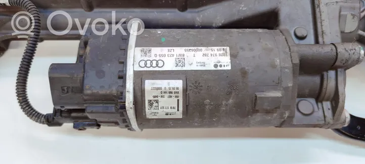 Audi A4 S4 B9 8W Przekładnia kierownicza / Maglownica 8W1423055Q